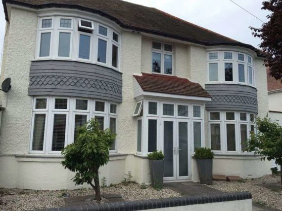 3 Bedroom Flat